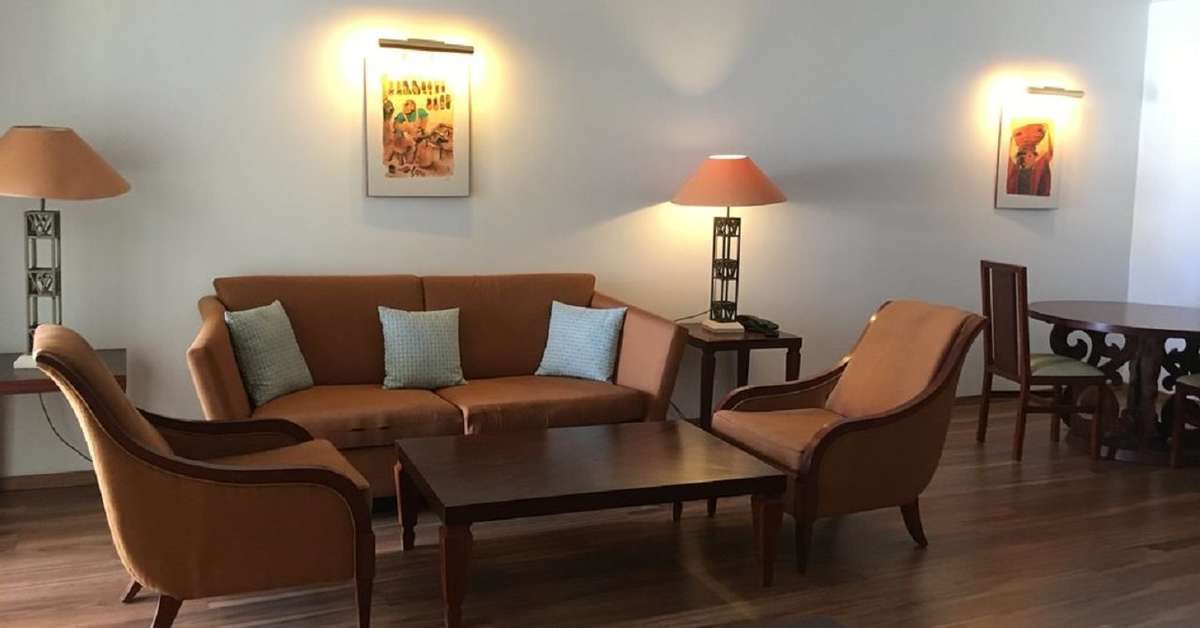 Een foto van Regency Hotel & Spa