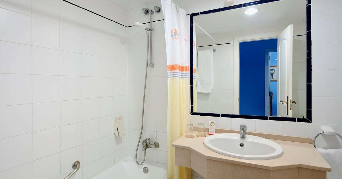 Een foto van Sol Sancti Petri Appartementen