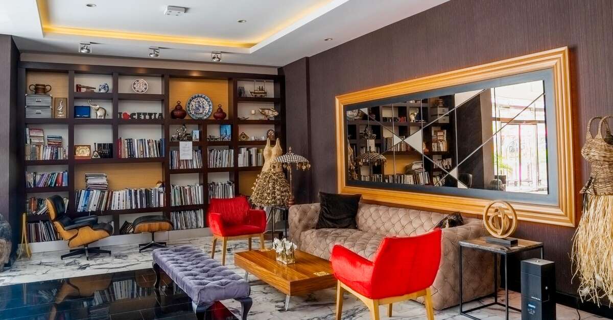 Een foto van Hotel Cettia Beach Resort