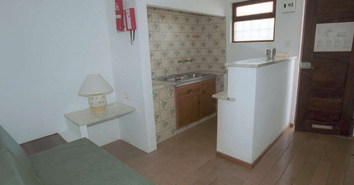 Een foto van Sollagos Appartementen