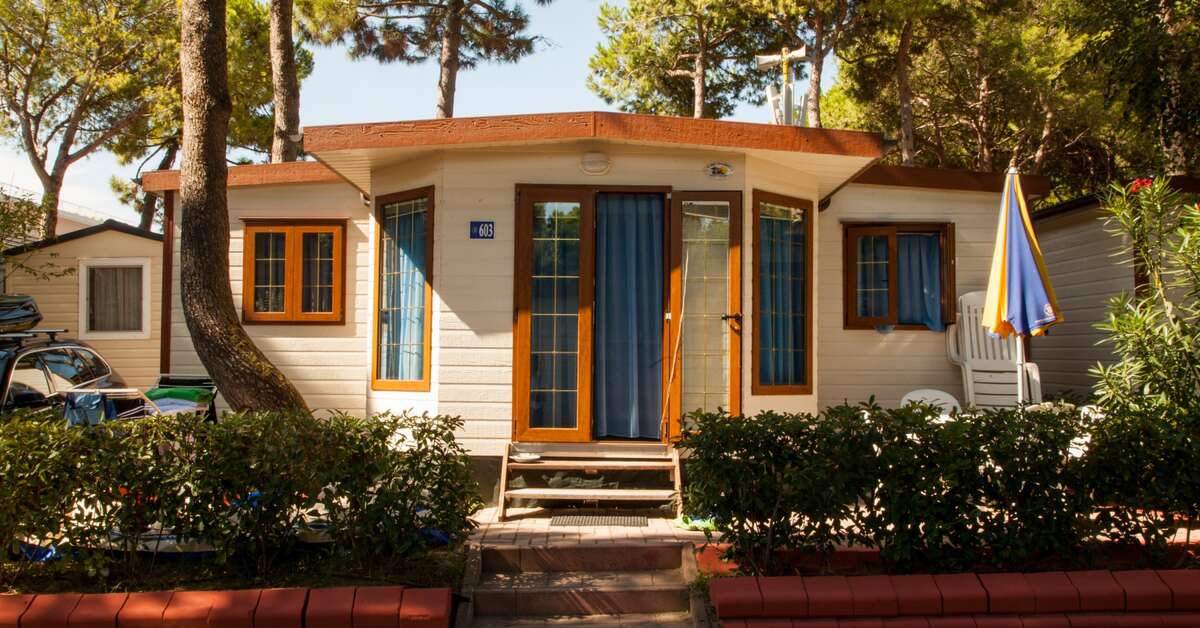 Een foto van Camping Village Cavallino