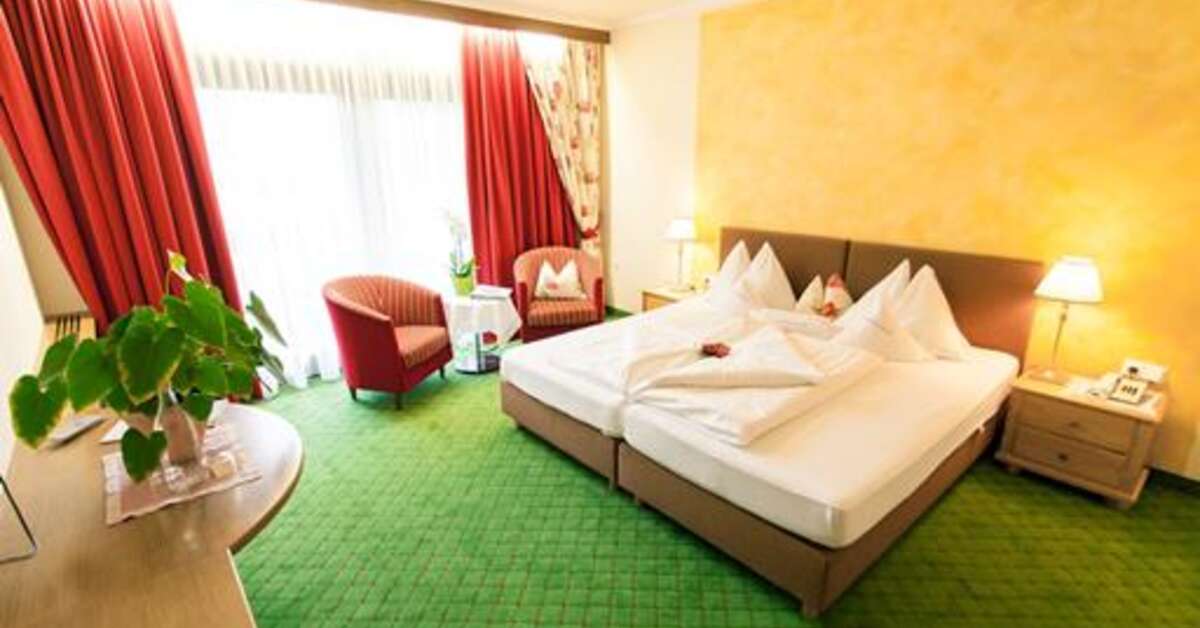 Ein Foto Ferienhotel Kolmhof