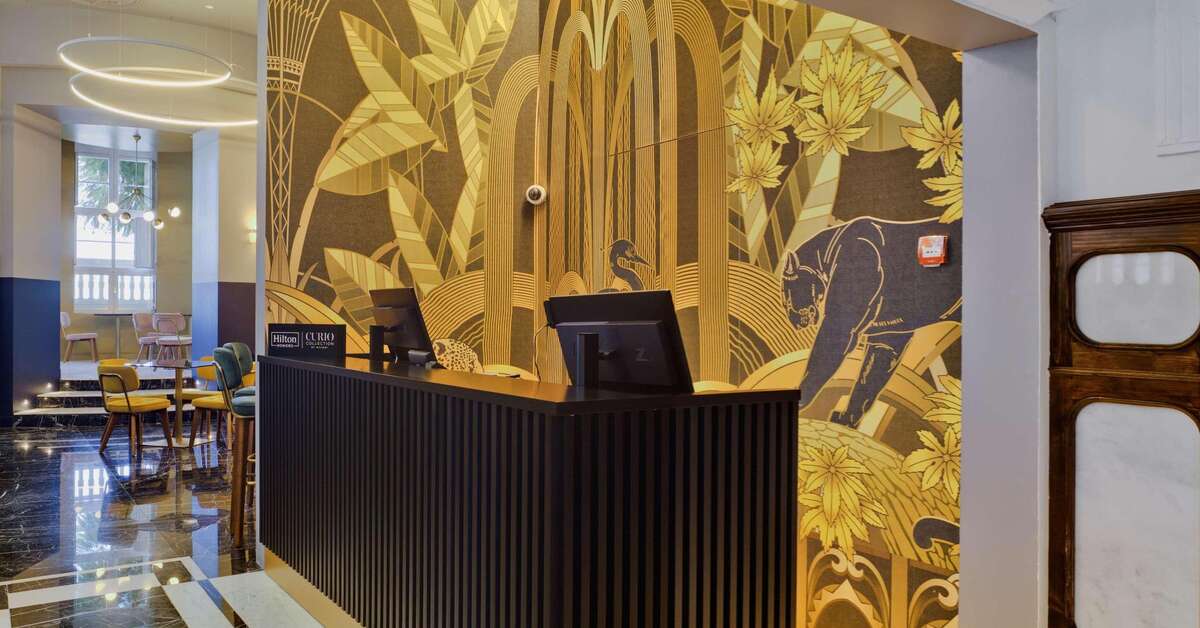 Ein Foto Casa Alberola Alicante Curio Collection by Hilton