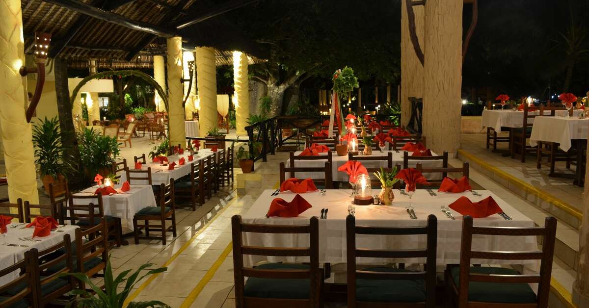 Een foto van Baobab Beach Resort & Spa