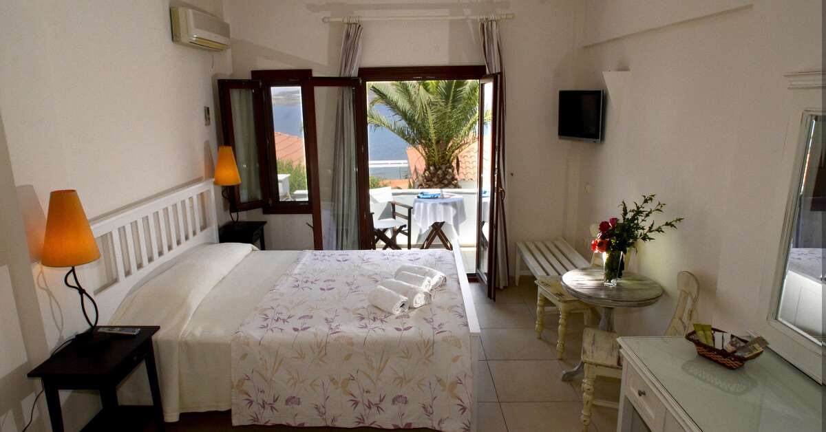Ein Foto Clara Hotel Resort & Bungalows
