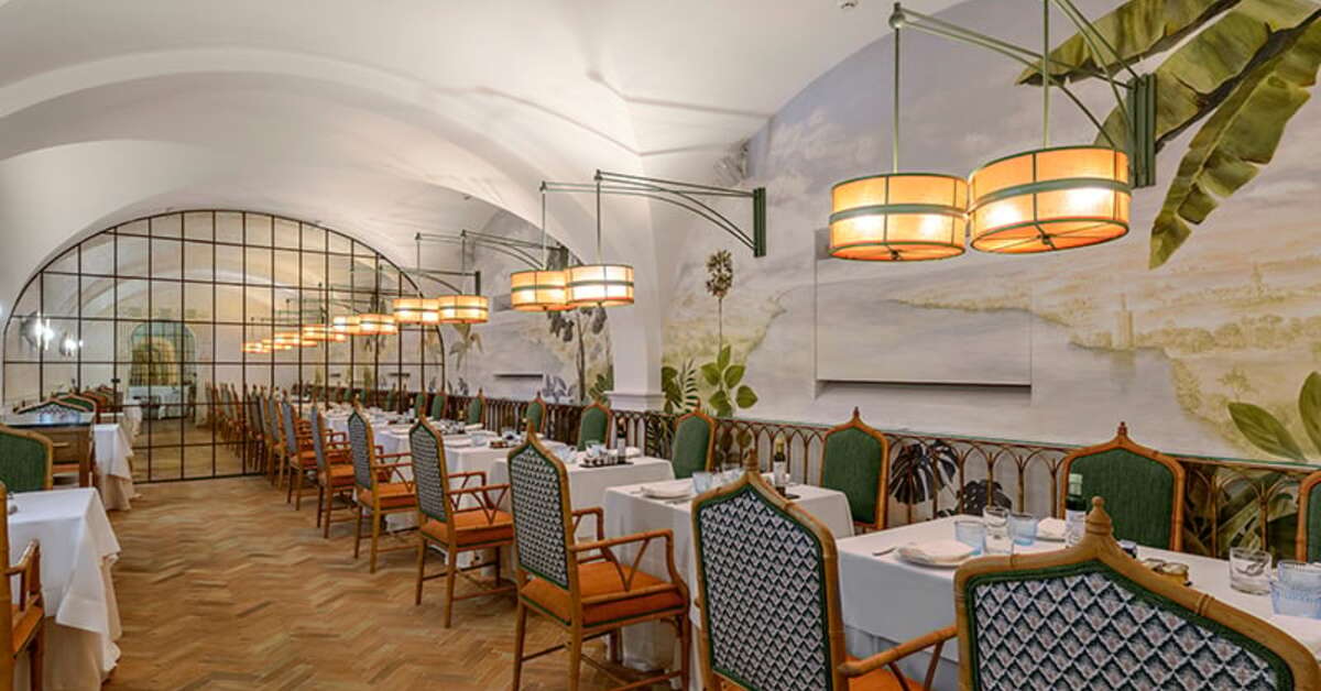 Een foto van CoolRooms Palacio Villapanes