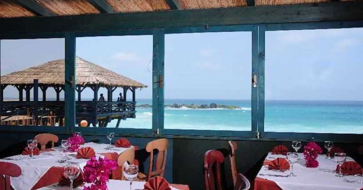 Een foto van Barcelo Marine Boa Vista