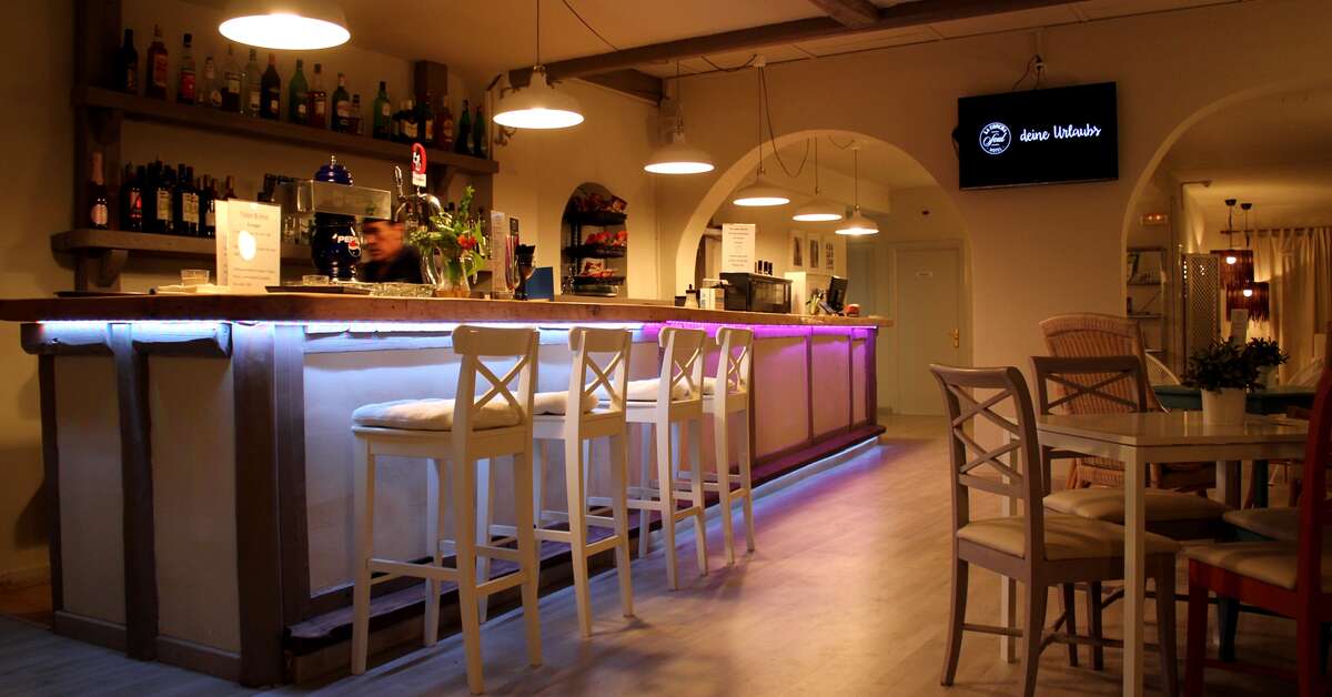 Een foto van Hotel La Concha Soul