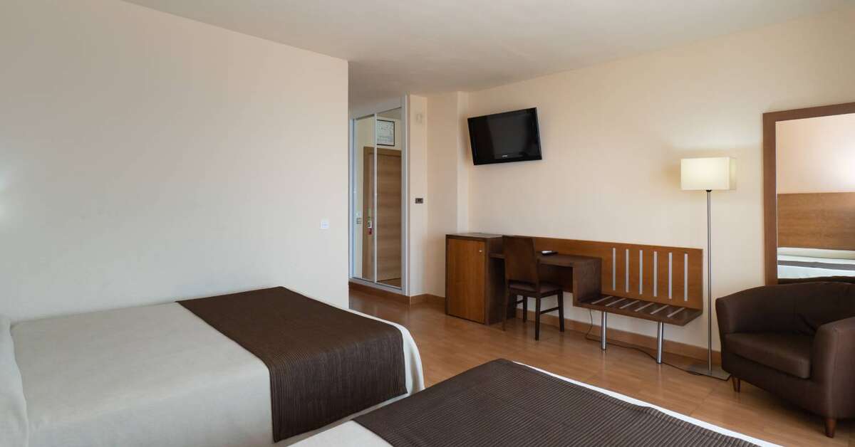 Een foto van Hotel Rincon Sol