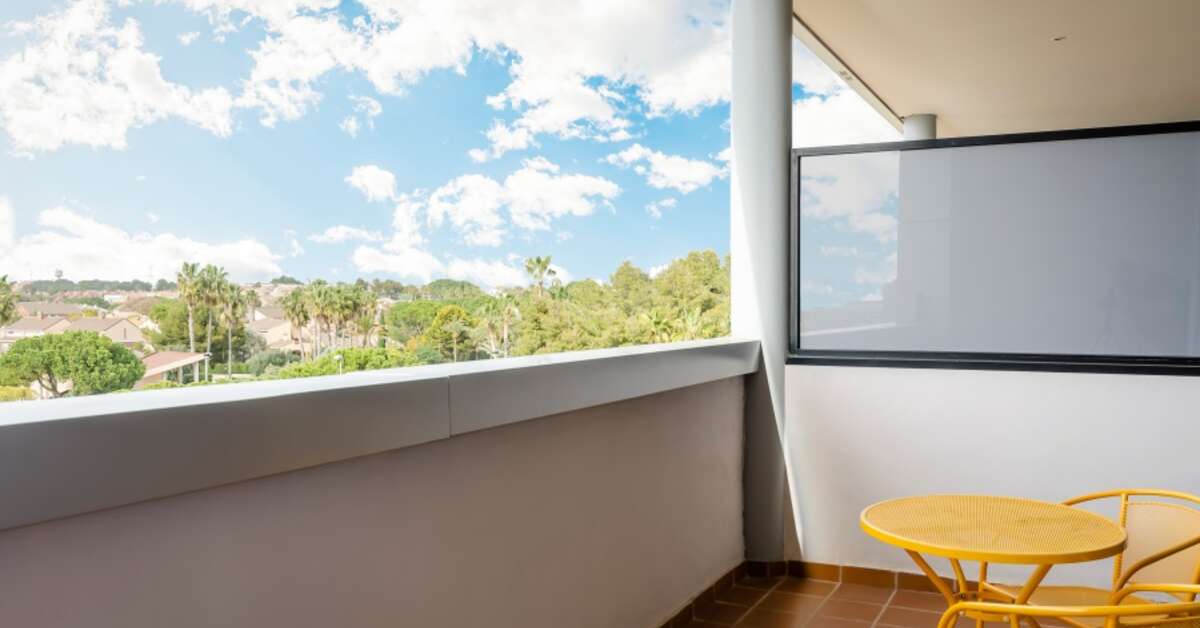 Een foto van Aparthotel Wellness