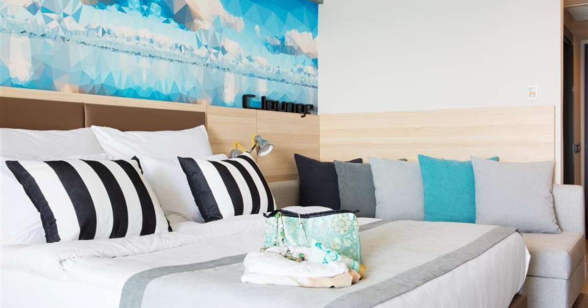 Een foto van Sunprime C-Lounge