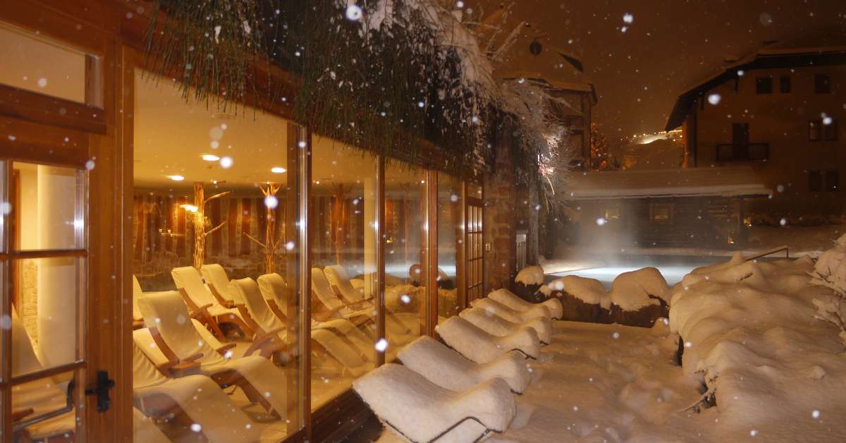 Een foto van Hotel Angelo Engel