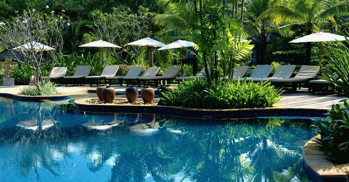 Een foto van Ramayana Koh Chang Resort & Spa