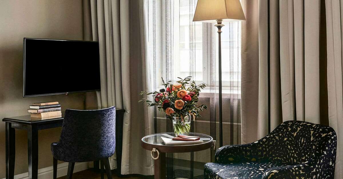 Een foto van Hotel Haven
