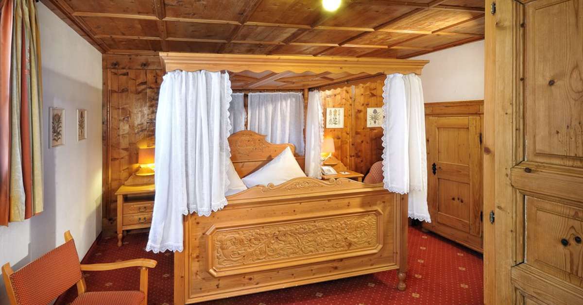 Een foto van Hotel Zur Dorfschmiede