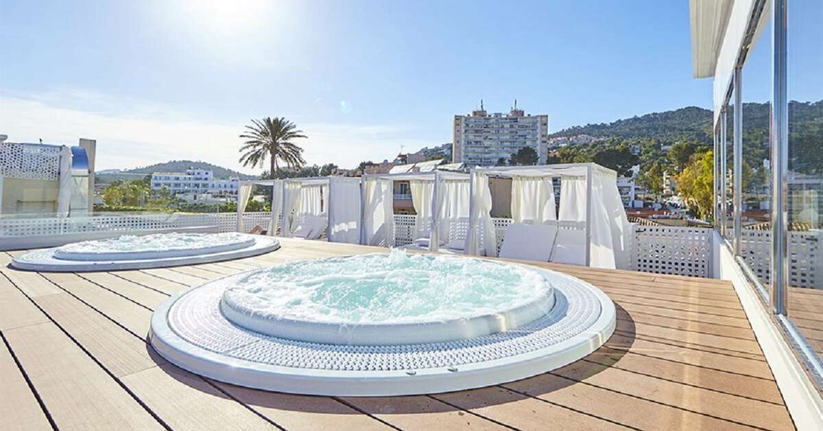 Een foto van Cupido Boutique Hotel
