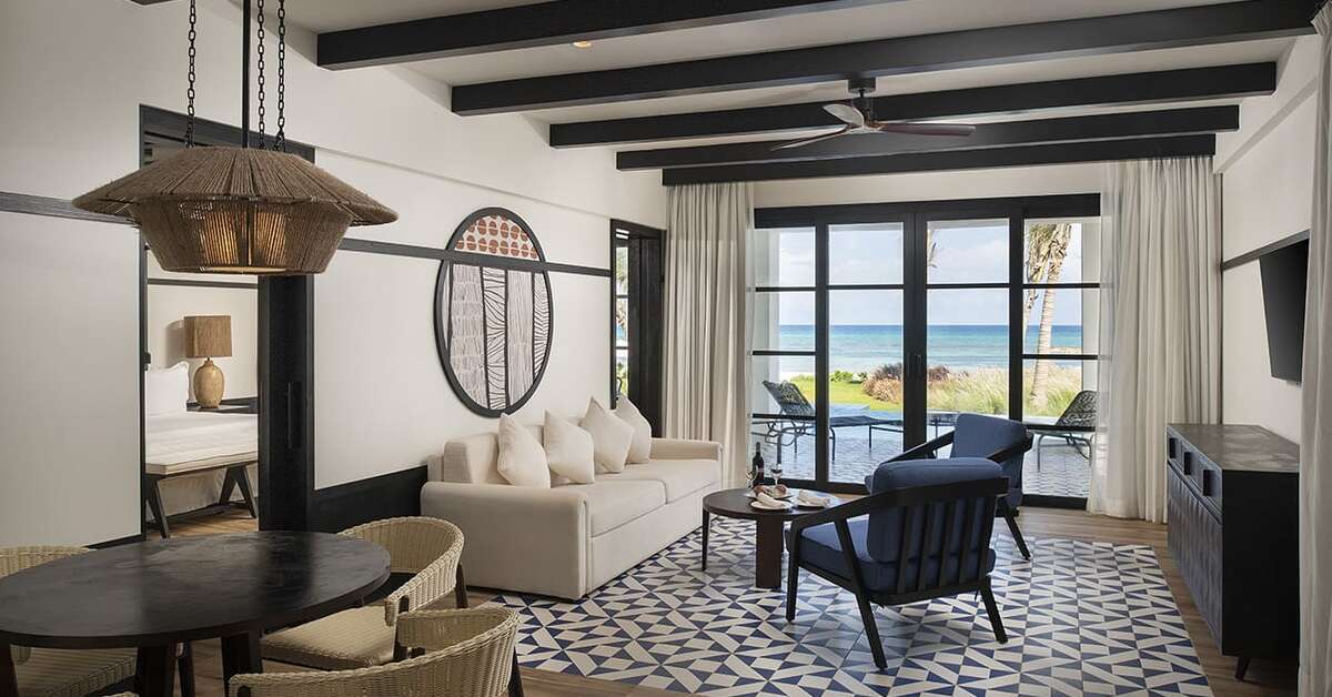 Een foto van Ocean Eden Bay