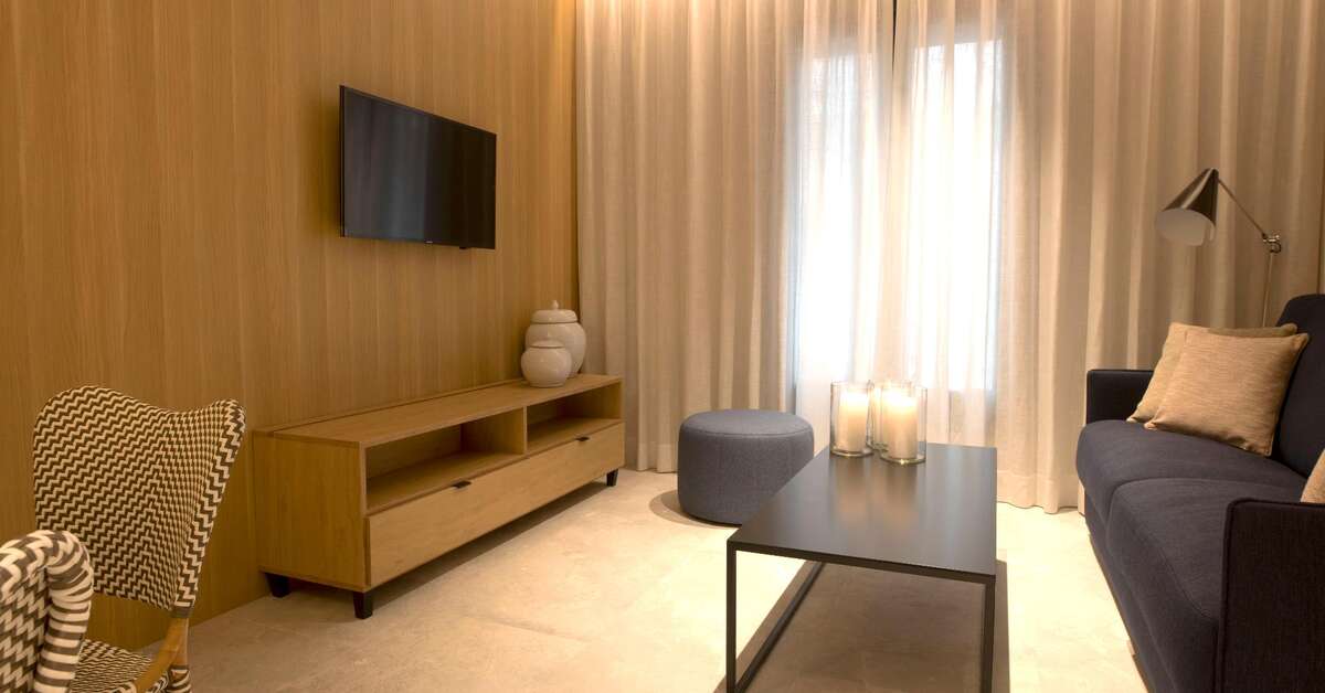 Ein Foto GoodNight Cadiz Apartments