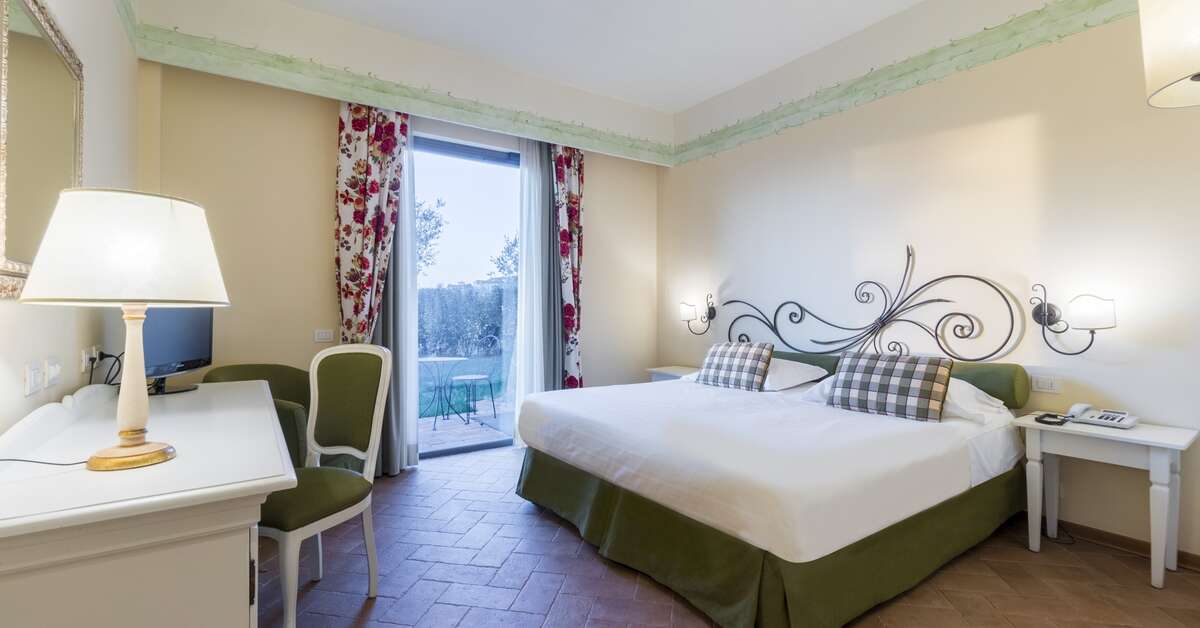 Een foto van Borgo di Cortefreda
