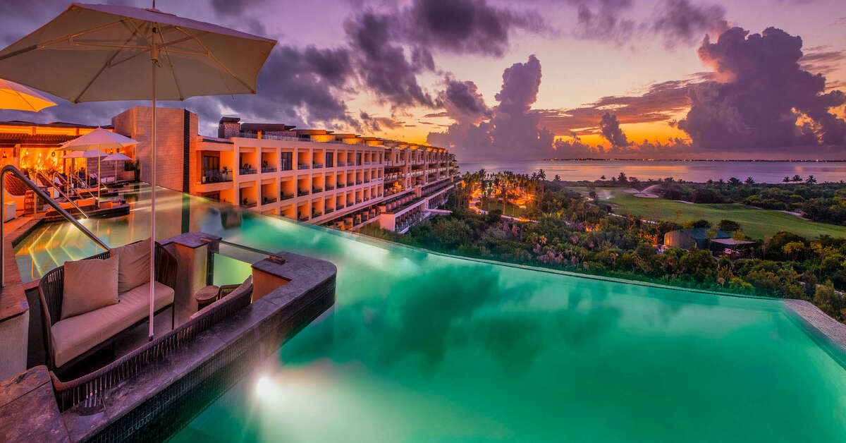 Een foto van Atelier Playa Mujeres