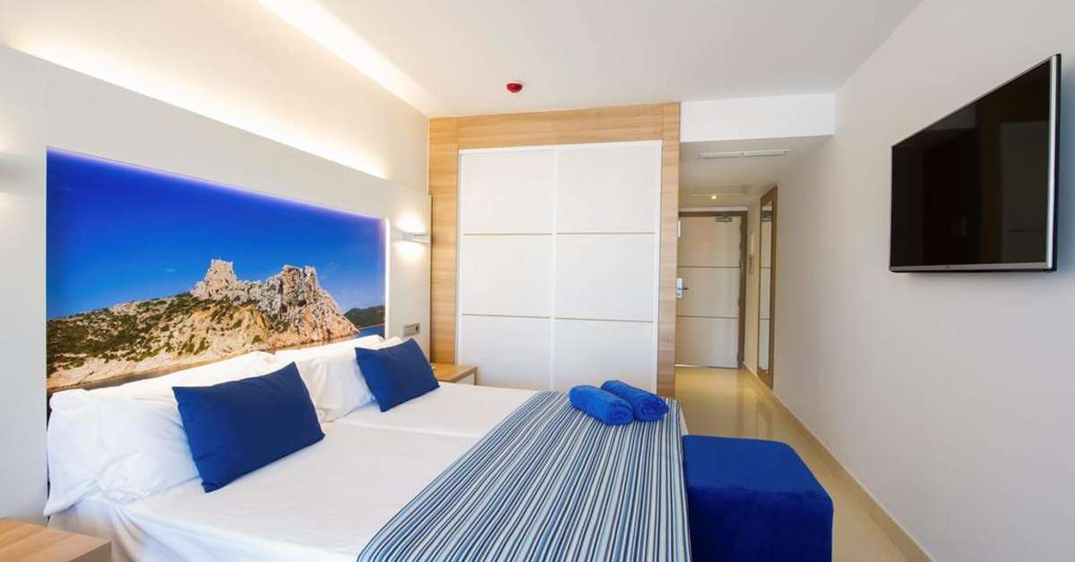 Een foto van Globales Playa Estepona