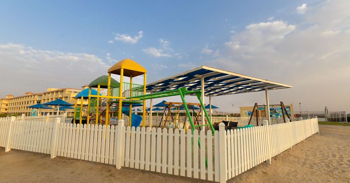Ein Foto Amwaj Beach Club Abu Soma Resort