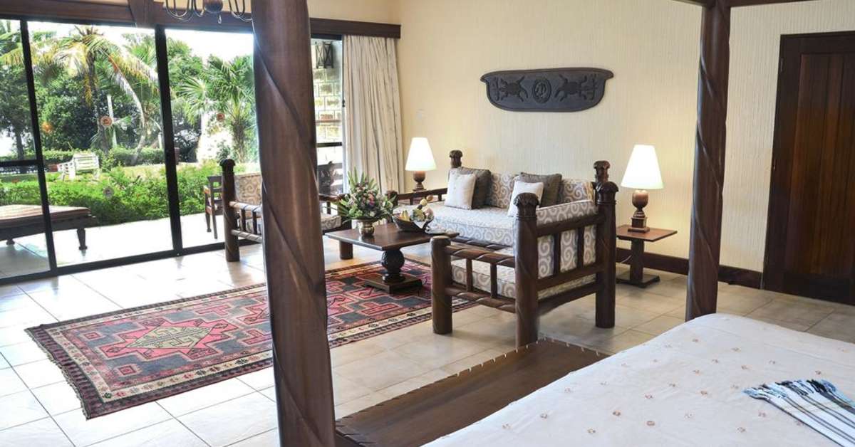 Een foto van Baobab Beach Resort & Spa