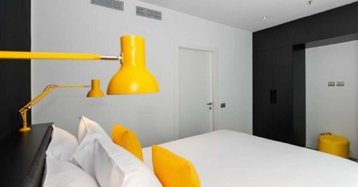 Een foto van Staycity Aparthotels Venice Mestre