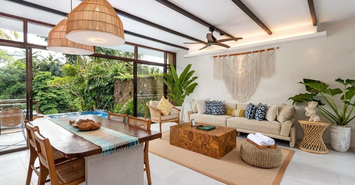 Een foto van Ubud Green Resort Villas Powered by Archipelago