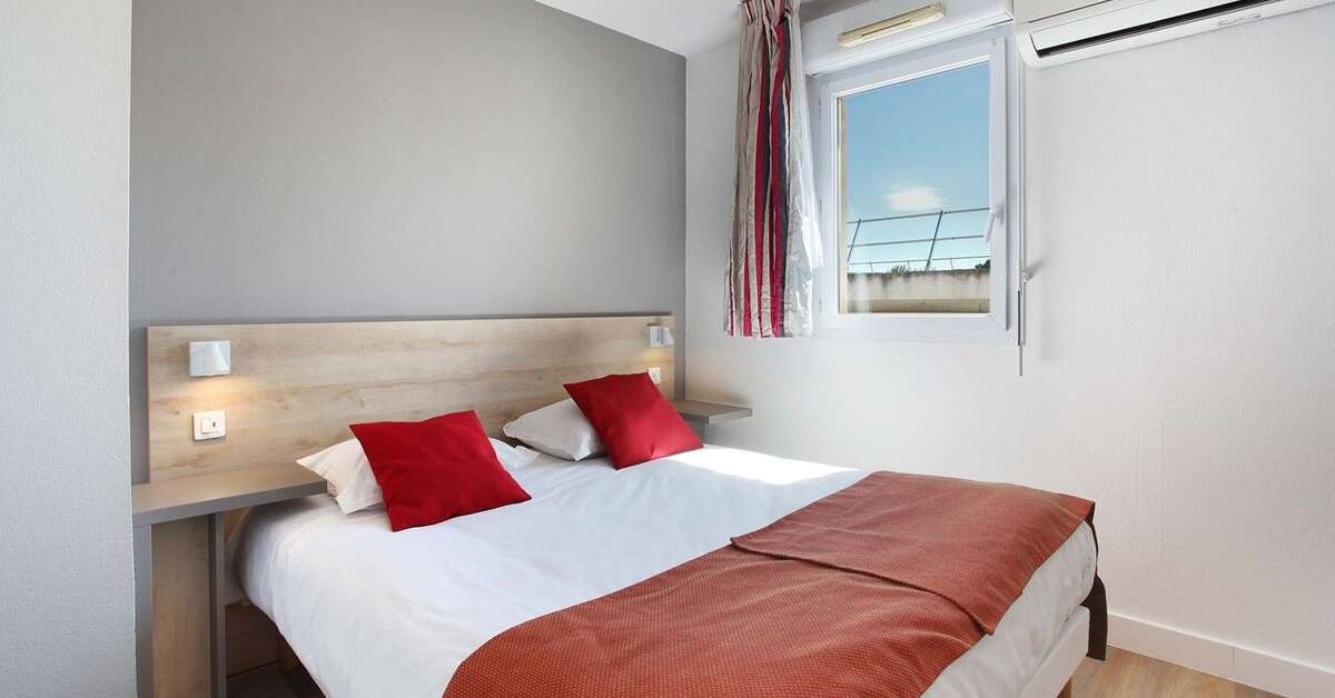 Een foto van Appart'hotel Odalys Clos de la Chartreuse