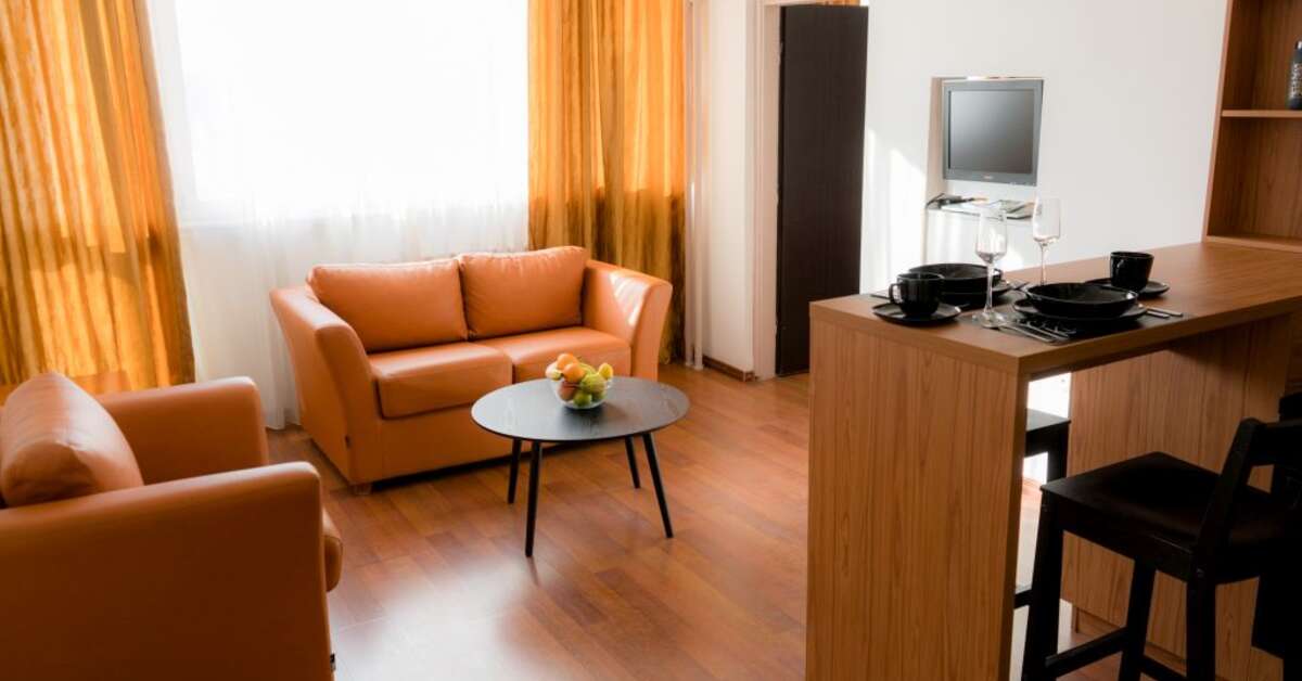 Een foto van Hotel Srbija A.D.