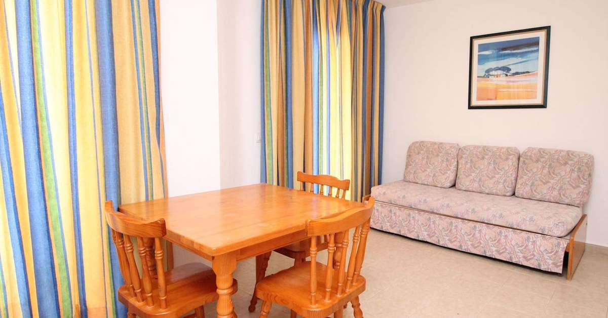 Een foto van Playamar Appartementen