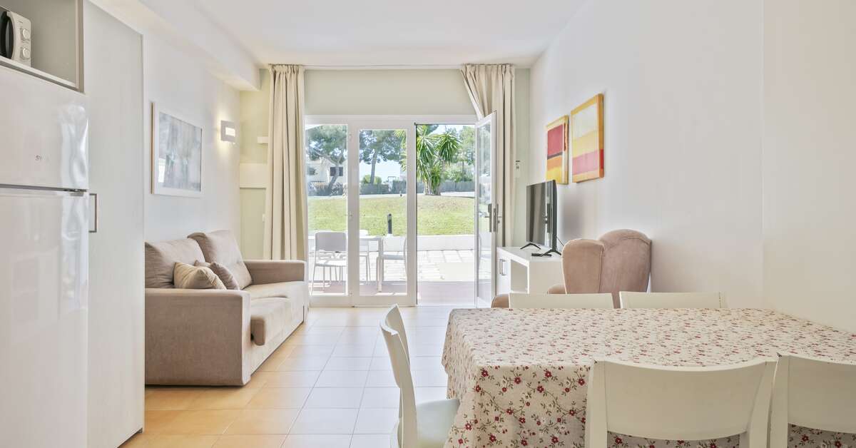 Een foto van Vista Alegre Appartementen