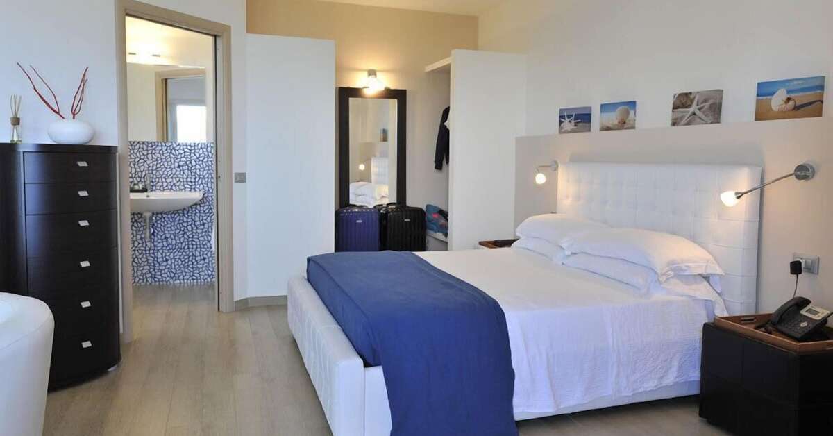 Een foto van Bajaloglia Resort