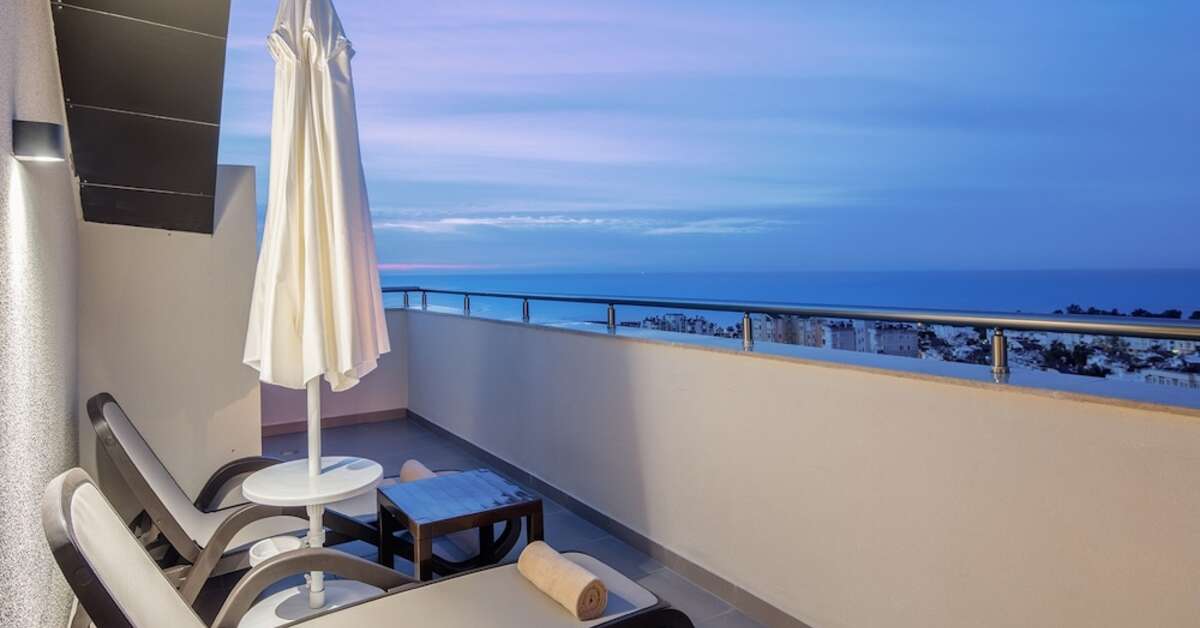 Een foto van Holiday Inn Antalya