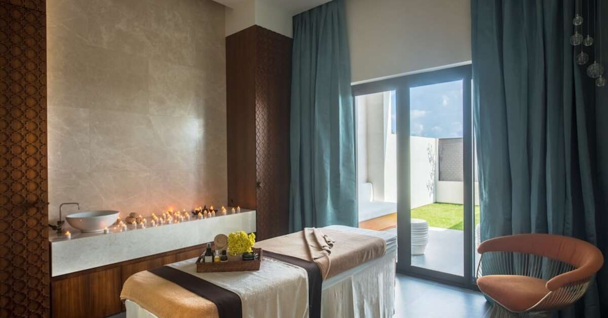 Een foto van InterContinental Fujairah Resort