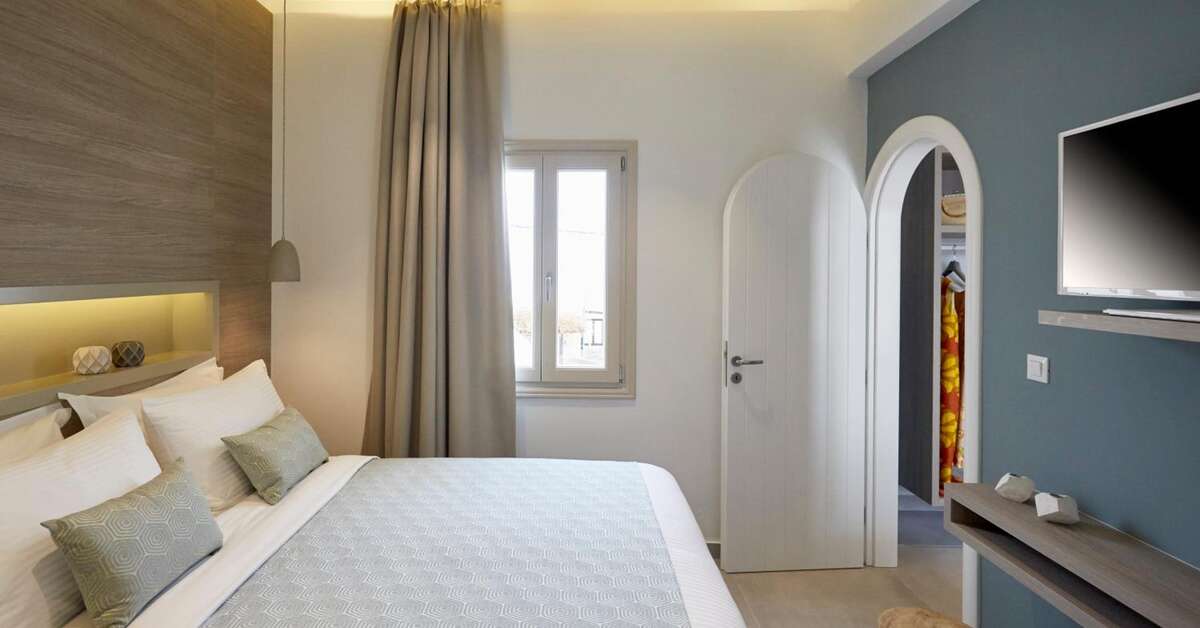 Een foto van Fileria Suites