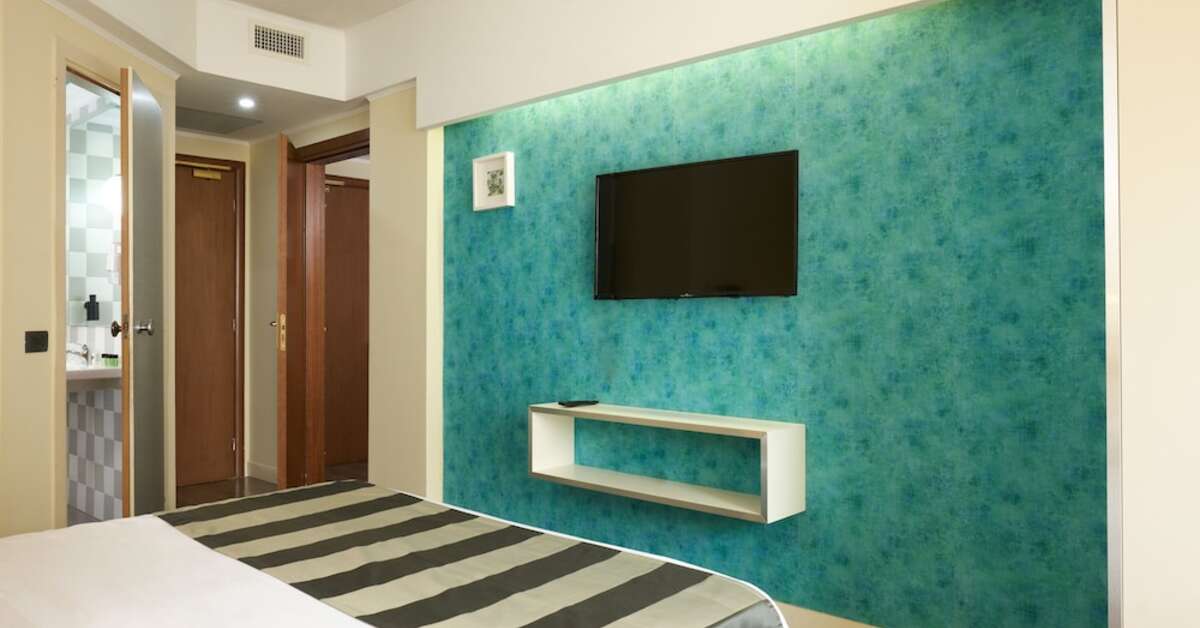Een foto van Best Western Hotel Roma Tor Vergata
