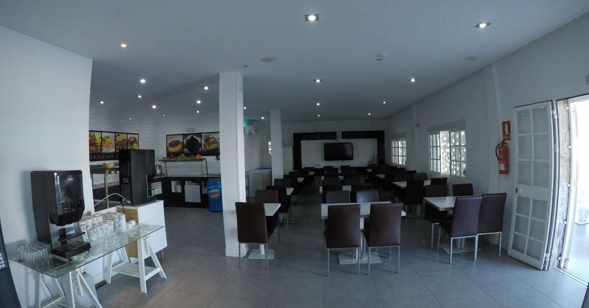 Een foto van Hotel Natursun