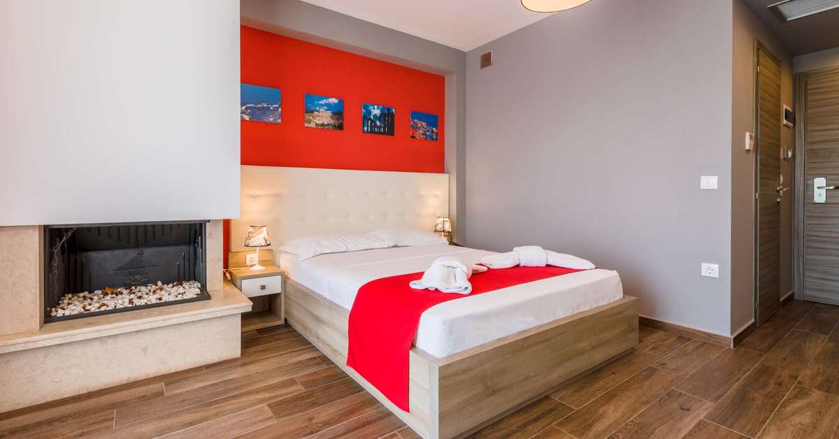 Een foto van Lagaria Hotel & Appartementen