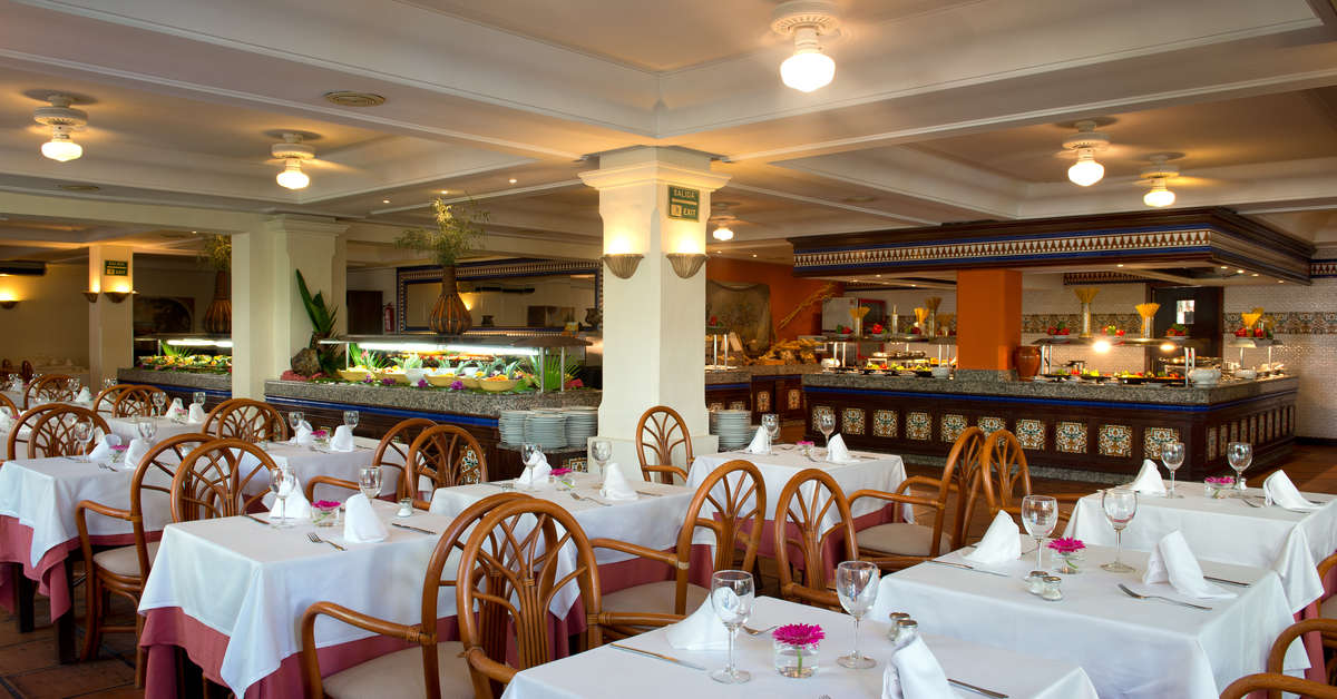 Een foto van BlueBay Banus
