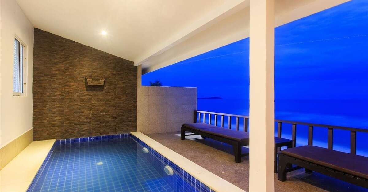 Een foto van Chaweng Cove Beach Resort