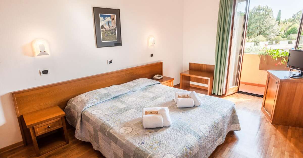 Een foto van Hotel Palazzuolo