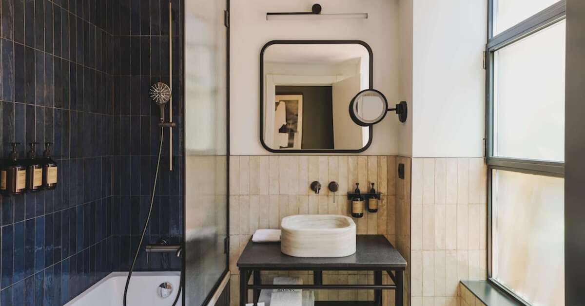 Een foto van Hotel Regina Barcelona