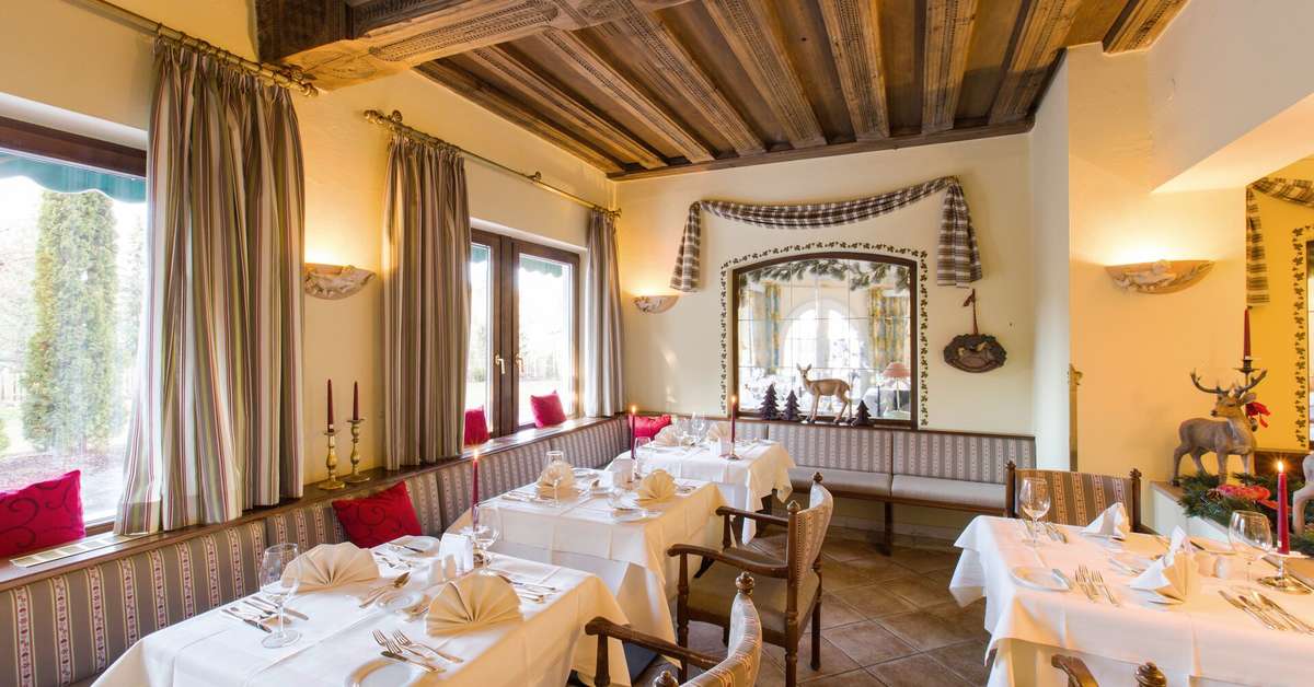 Ein Foto Bergresort Seefeld