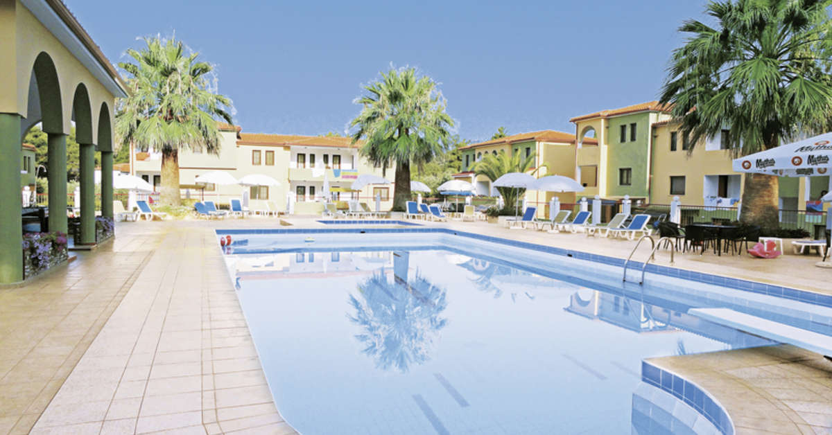 Een foto van Hotel Amari