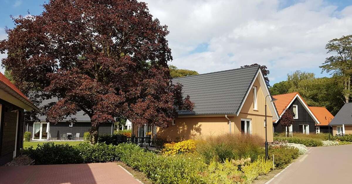 Een foto van Villapark Ehzerburg