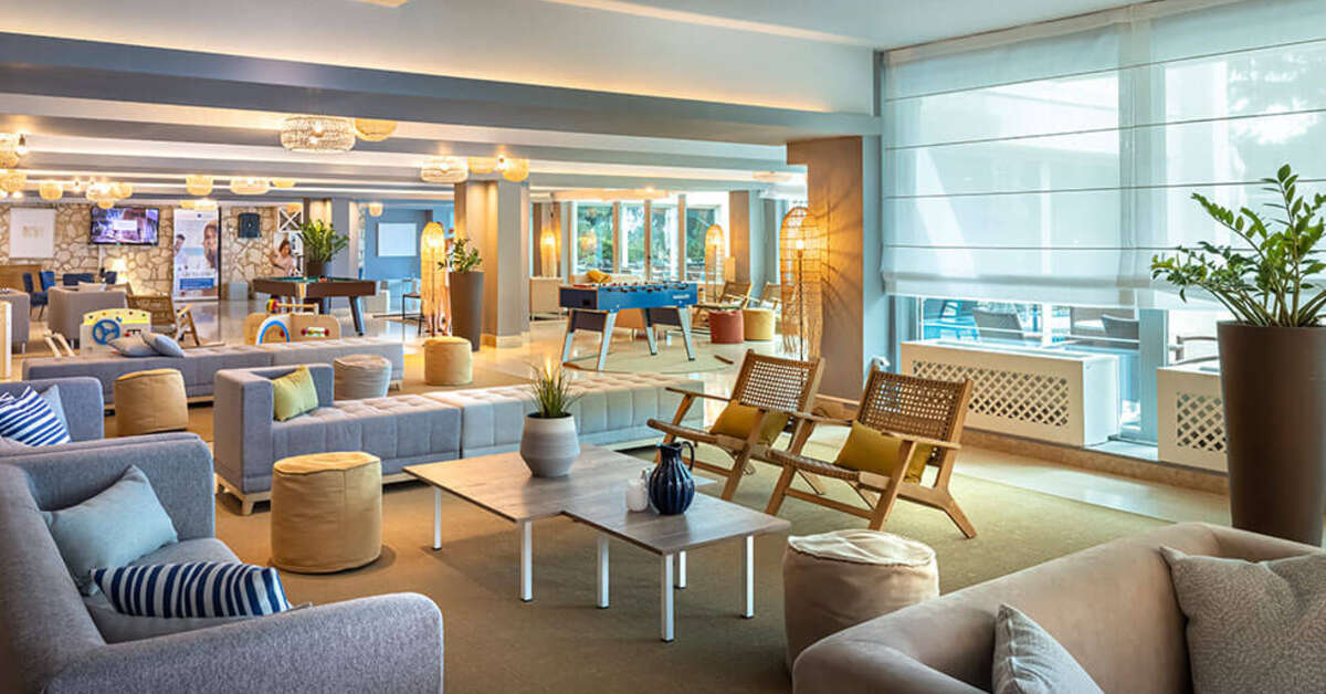 Een foto van Sunny Porec Residence by Valamar