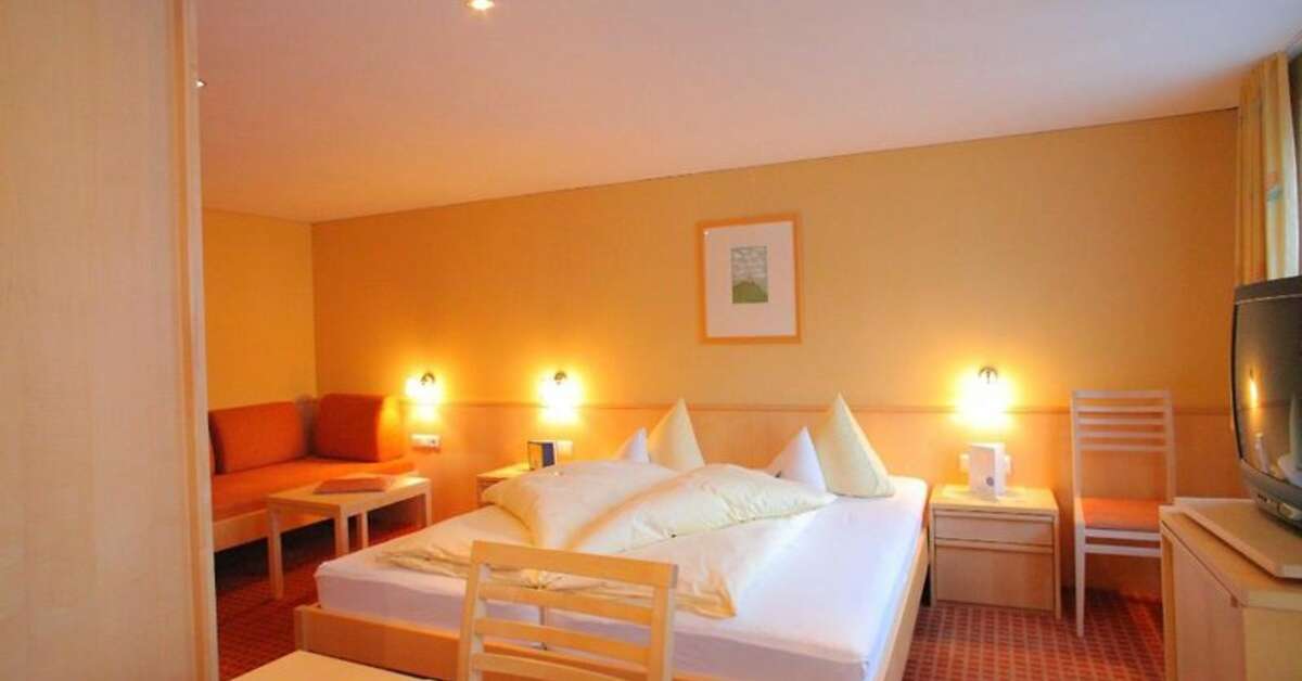 Ein Foto Sonne Bezau - Familotel Bregenzerwald