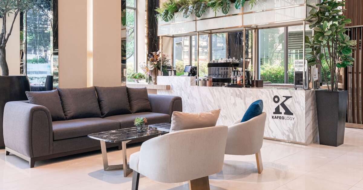 Een foto van Ramada Plaza by Wyndham Bangkok Sukhumvit 48